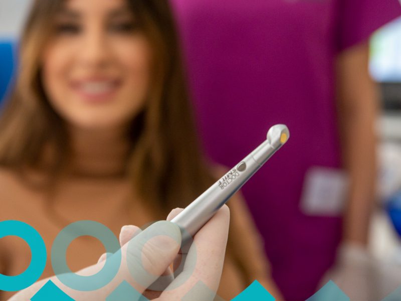 Laser a diodo e a erbio a lecce e provincia