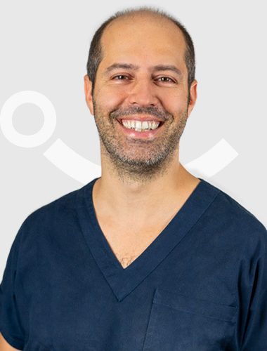 calogero bugea dentista lecce