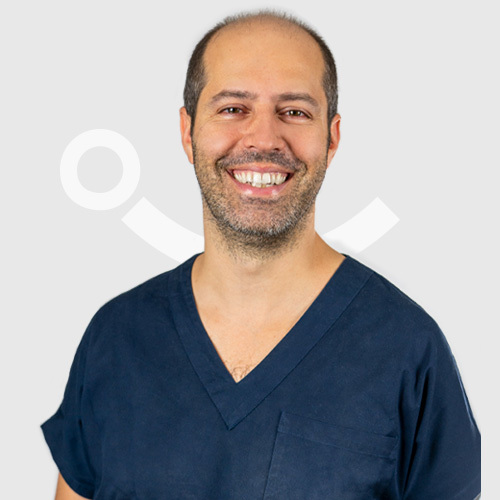 calogero bugea dentista lecce