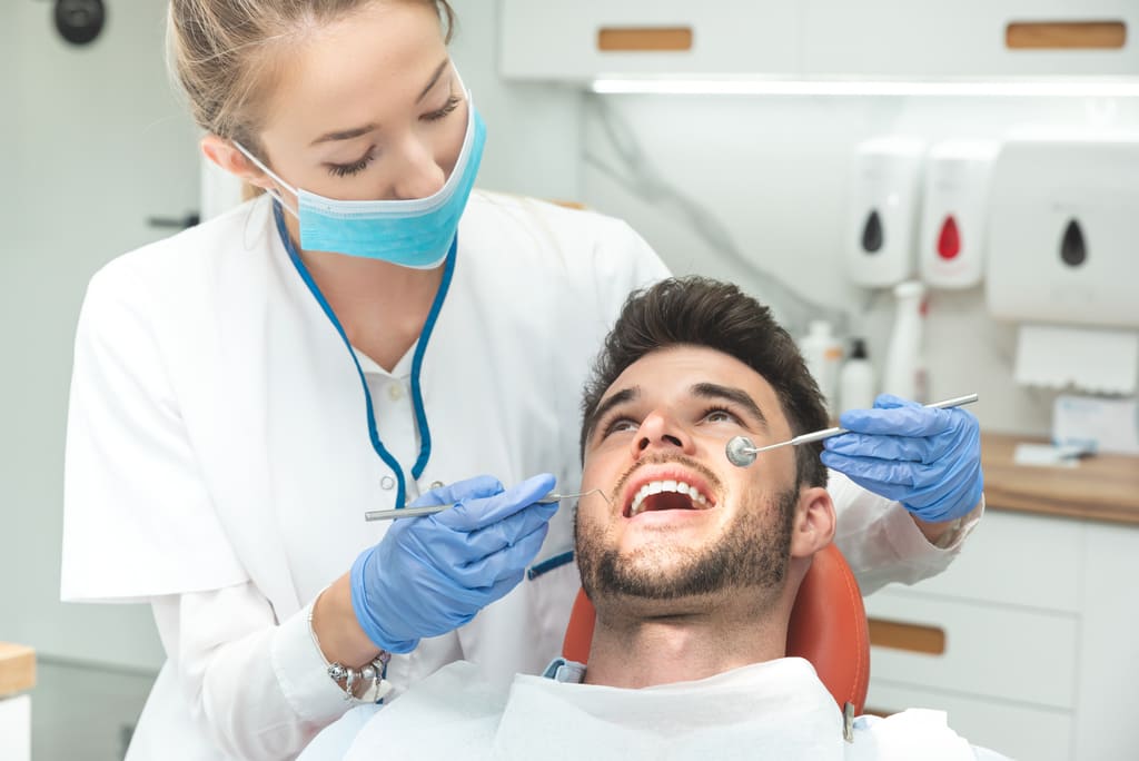 Mese della Prevenzione Dentale - ottobre - studio dentistico frassanito - lecce