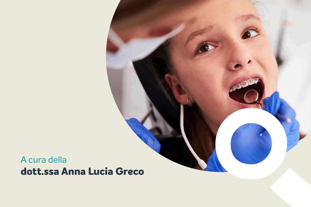 Apparecchio denti bambini- dentista lecce - studio dentistico frassanito - dentista bambini